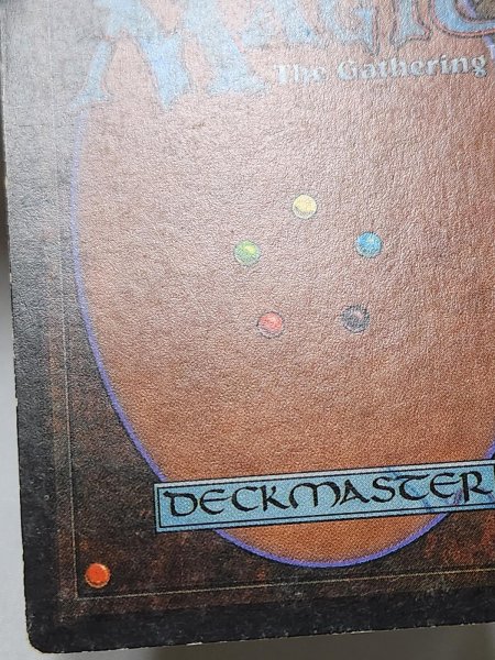 画像7: 《Mishra's Workshop》[ATQ]  MP (7)