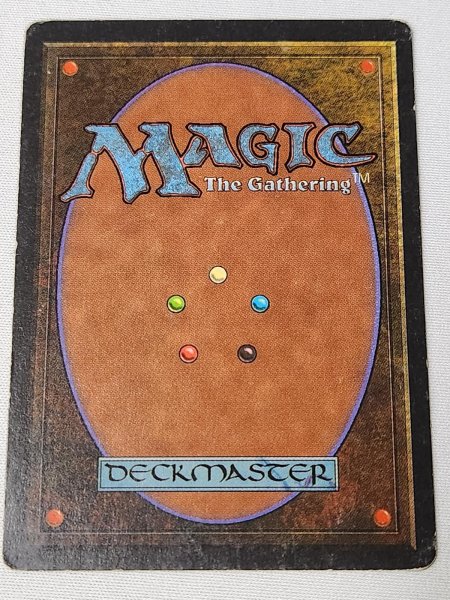 画像2: 《Mishra's Workshop》[ATQ]  MP (2)