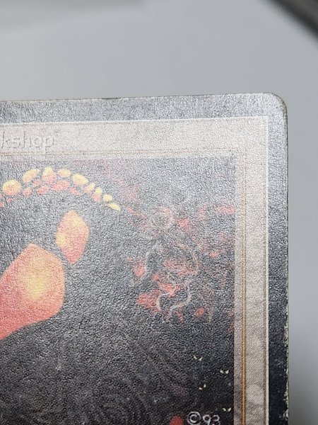 画像3: 《Mishra's Workshop》[ATQ]  HP (3)