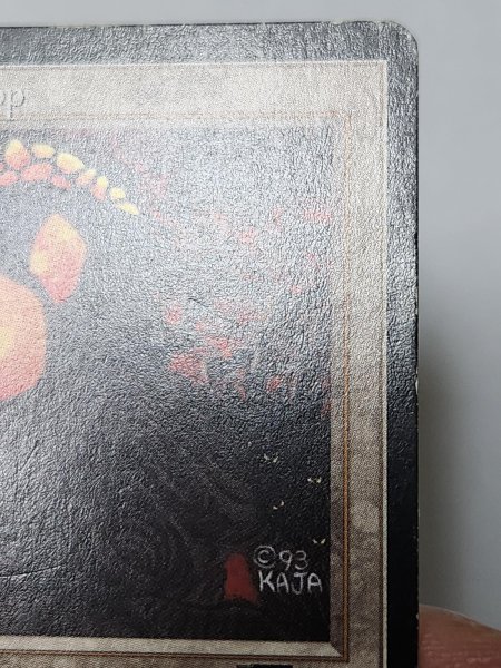 画像4: 《Mishra's Workshop》[ATQ]  MP (4)