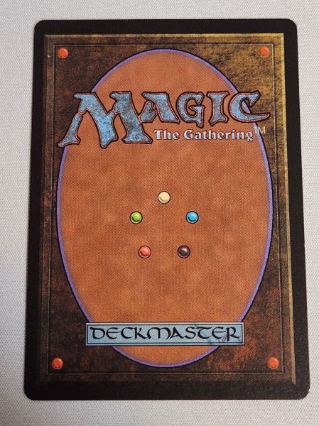 画像2: 《剣を鍬に/Swords to Plowshares》[LEB]  NM (2)