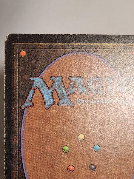 画像8: 《動く死体/Animate Dead》[LEB] HP (8)