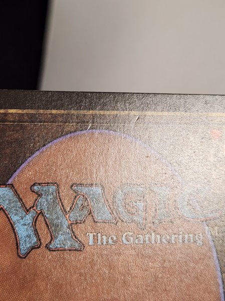 画像5: 《剣を鍬に/Swords to Plowshares》[LEB]  SP (5)