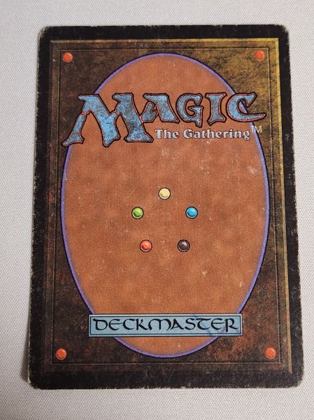 画像2: 《動く死体/Animate Dead》[LEB] HP (2)