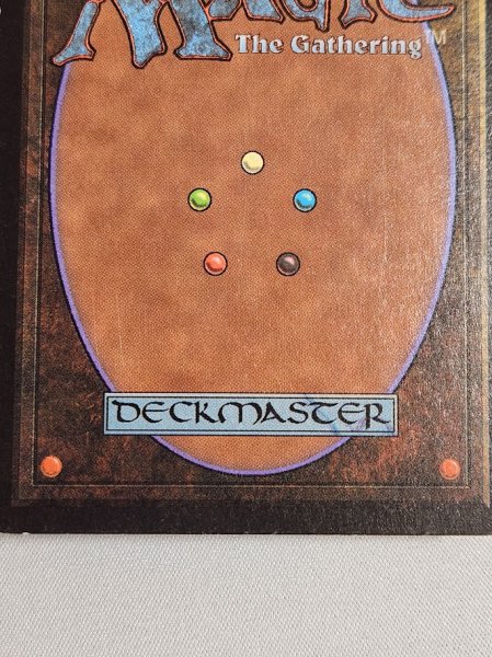 画像5: 《剣を鍬に/Swords to Plowshares》[LEB]  SP (5)