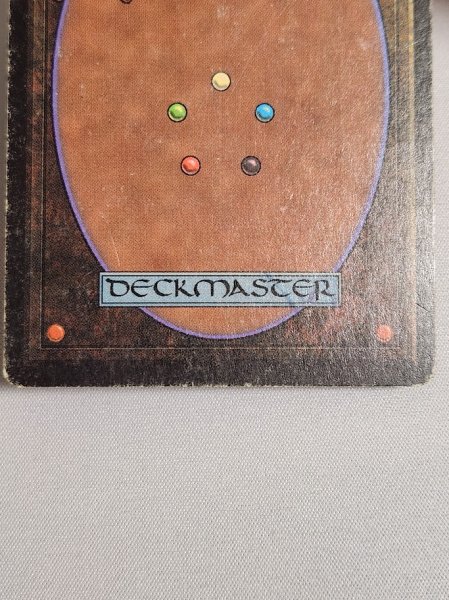 画像7: 《動く死体/Animate Dead》[LEB] HP (7)