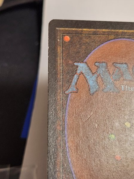 画像4: 《剣を鍬に/Swords to Plowshares》[LEB]  SP (4)