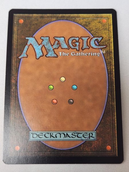 画像2: 【Foil】《汚染された三角州/Polluted Delta》[EXP] NM- (2)