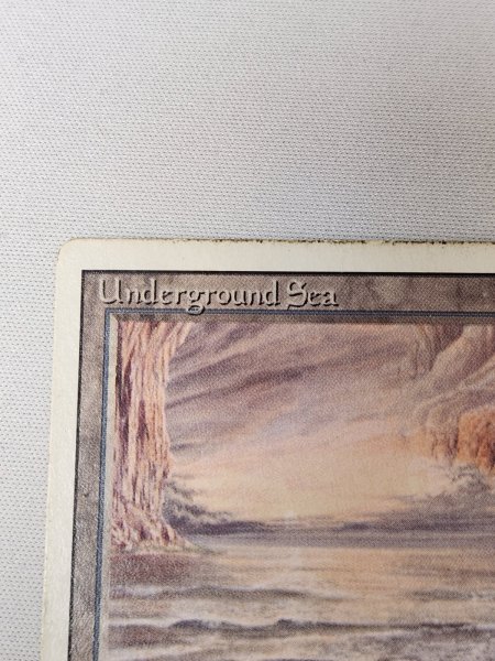 画像3: 《Underground Sea》[3ED]  Poor (3)