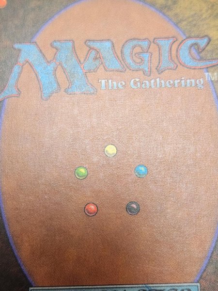 画像4: 《ライオンの瞳のダイアモンド/Lion's Eye Diamond》[MIR]  SP (4)