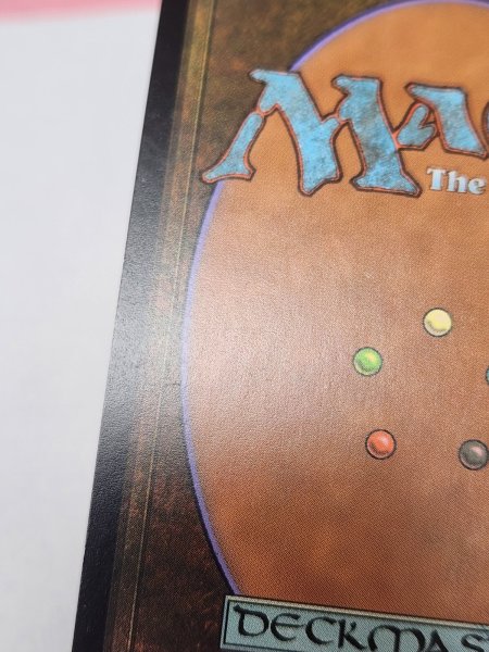 画像3: 【Foil】《汚染された三角州/Polluted Delta》[EXP] NM- (3)