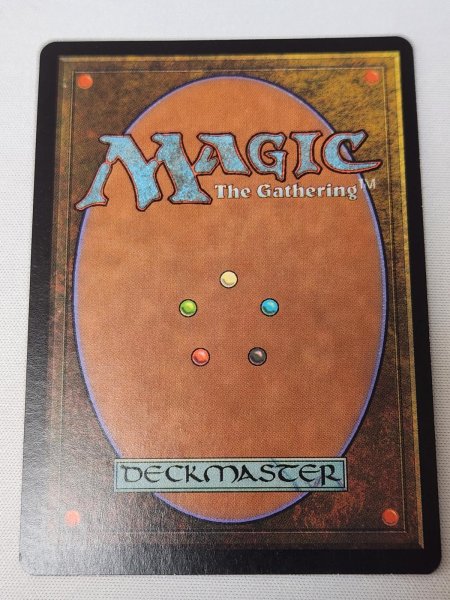 画像2: 日本語 【Foil】《目くらまし/Daze》[NEM] NM- (2)