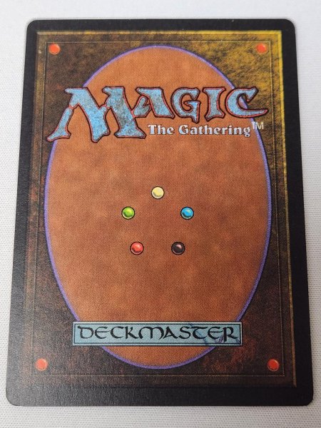 画像2: 《ライオンの瞳のダイアモンド/Lion's Eye Diamond》[MIR]  NM (2)