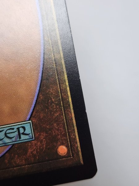 画像3: 【Foil】《沸騰する小湖/Scalding Tarn》[EXP] NM- (3)