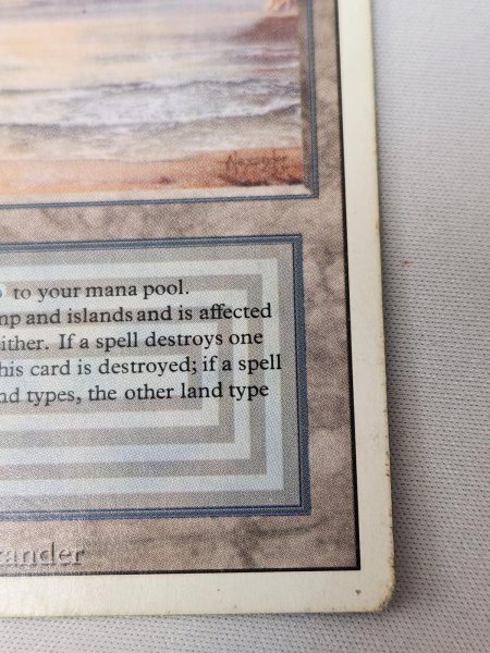 画像5: 《Underground Sea》[3ED]  Poor (5)