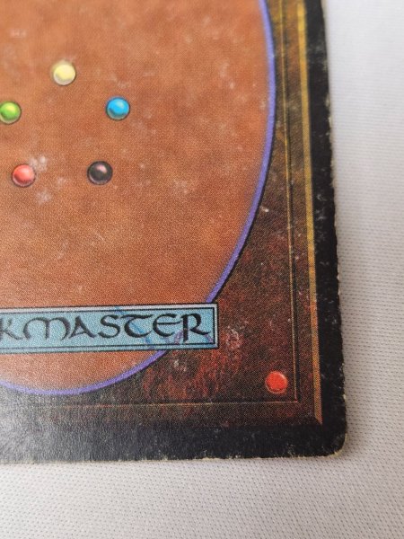 画像9: 《Underground Sea》[3ED]  Poor (9)