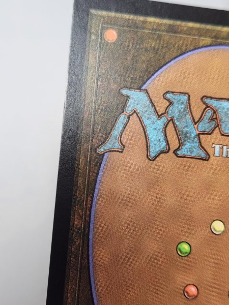 画像3: 【Foil】《溢れかえる岸辺/Flooded Strand》[EXP] NM- (3)