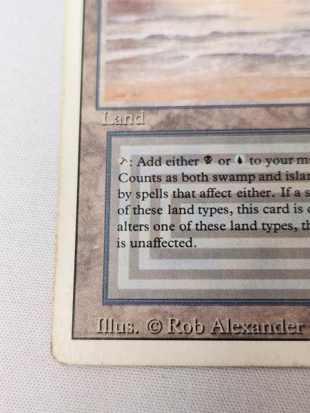 画像4: 《Underground Sea》[3ED]  Poor (4)