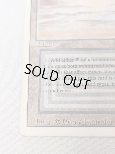 画像4: 《Underground Sea》[3ED]  Poor (4)