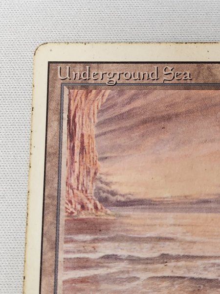 画像3: 《Underground Sea》[3ED]  Poor (3)