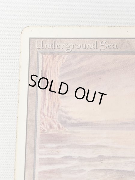 画像3: 《Underground Sea》[3ED]  Poor (3)