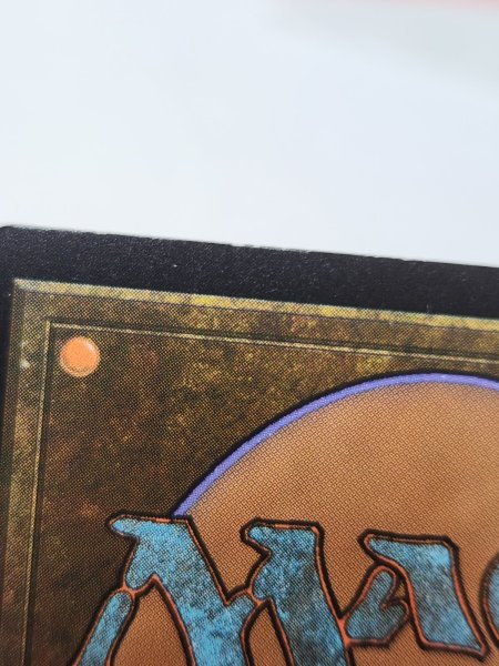 画像4: 【Foil】《沸騰する小湖/Scalding Tarn》[EXP] NM- (4)