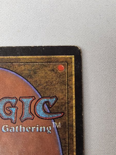 画像10: 《Underground Sea》[3ED]  Poor (10)