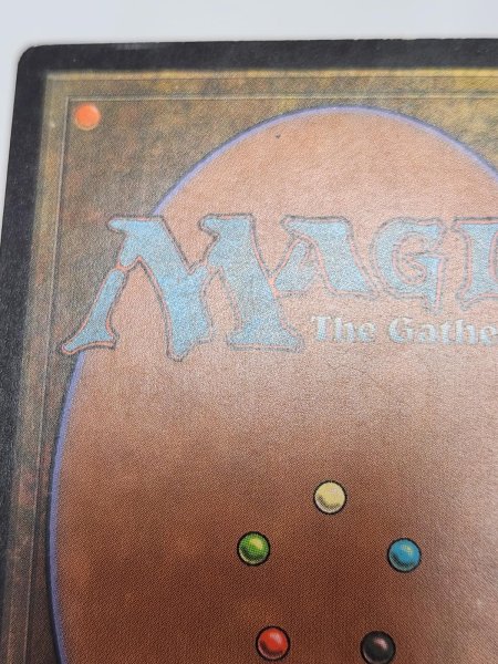 画像5: 《厳かなモノリス/Grim Monolith》[ULG] MP (5)