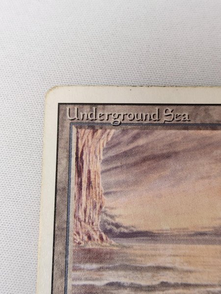 画像3: 《Underground Sea》[3ED]  Poor (3)