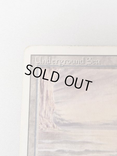 画像3: 《Underground Sea》[3ED]  Poor (3)