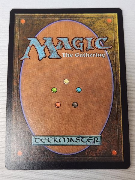 画像2: 【Foil】《溢れかえる岸辺/Flooded Strand》[EXP] NM- (2)