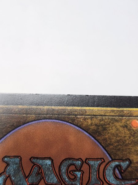 画像3: 【Foil】《沸騰する小湖/Scalding Tarn》[EXP] NM- (3)