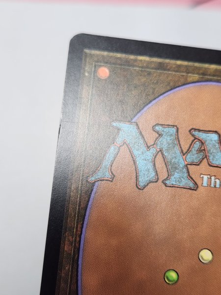 画像3: 【Foil】《吹きさらしの荒野/Windswept Heath》[EXP] NM- (3)