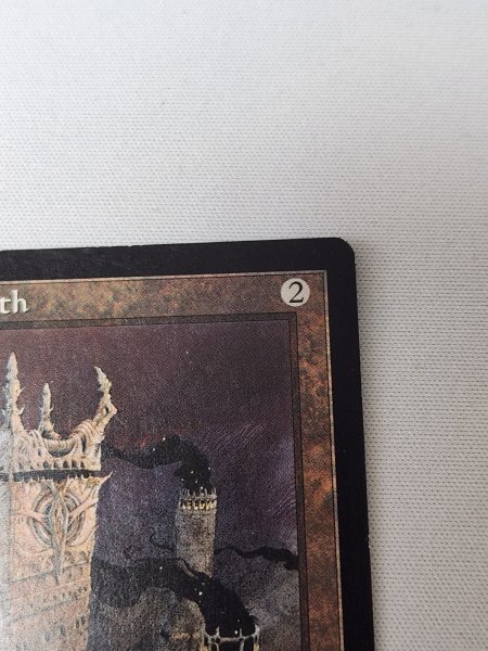 画像6: 《厳かなモノリス/Grim Monolith》[ULG] SP (6)