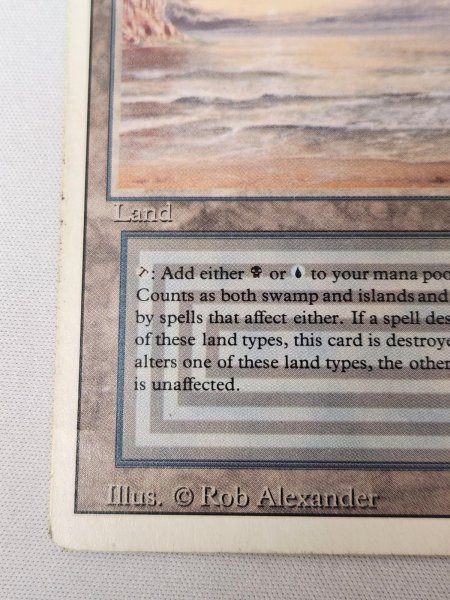 画像4: 《Underground Sea》[3ED]  Poor (4)