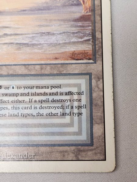 画像5: 《Underground Sea》[3ED]  Poor (5)