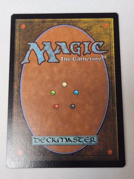 画像2: 《厳かなモノリス/Grim Monolith》[ULG] NM- (2)