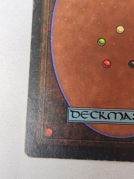 画像8: 《Underground Sea》[3ED]  Poor (8)