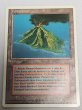 画像2: ドイツ語《Volcanic Island》[3ED]  Poor (2)