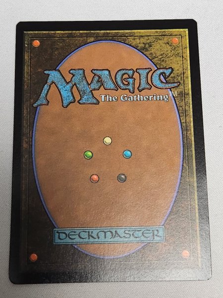 画像2: 【Foil】■ボーダーレス■《アンコールの電術師/Encore Electromancer》//《瞬唱の魔道士/Snapcaster Mage》[SLD] MP (2)