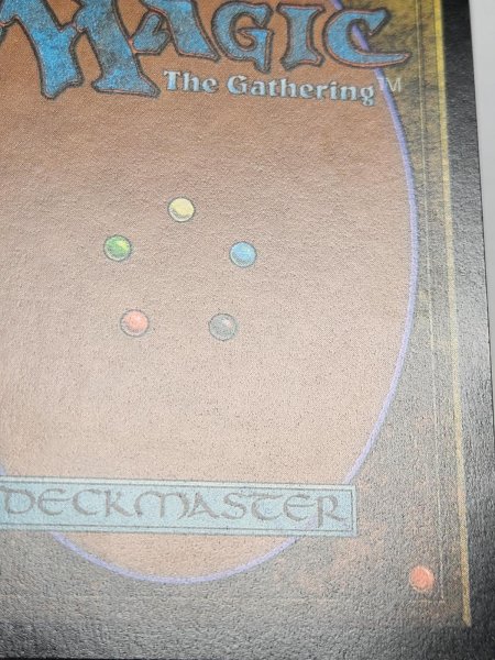 画像3: 【Foil】■ボーダーレス■《アンコールの電術師/Encore Electromancer》//《瞬唱の魔道士/Snapcaster Mage》[SLD] MP (3)