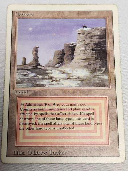 画像1: 《Plateau》[3ED]  HP (1)