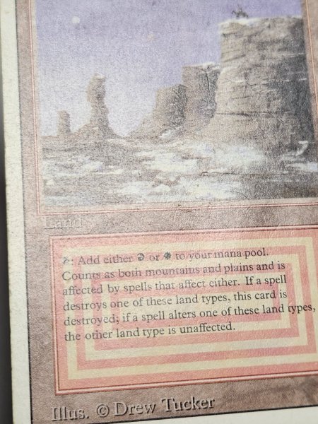 画像5: 《Plateau》[3ED]  HP (5)