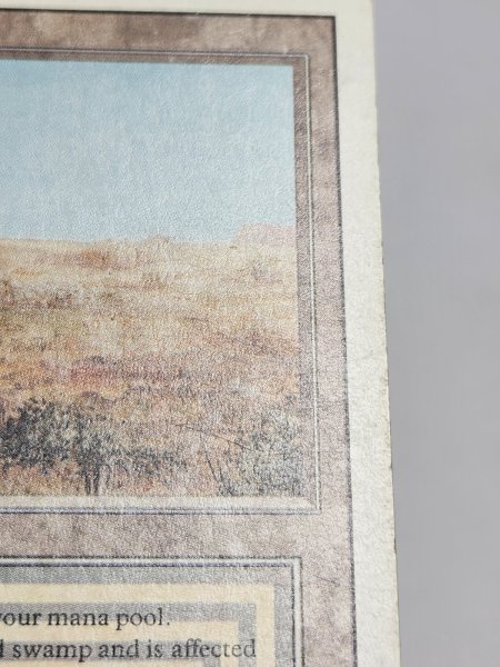 画像3: 《Scrubland》[3ED] HP (3)