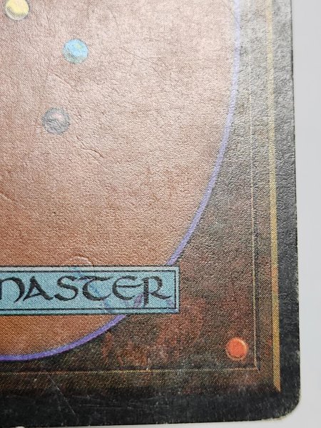 画像9: 《Scrubland》[3ED] HP (9)