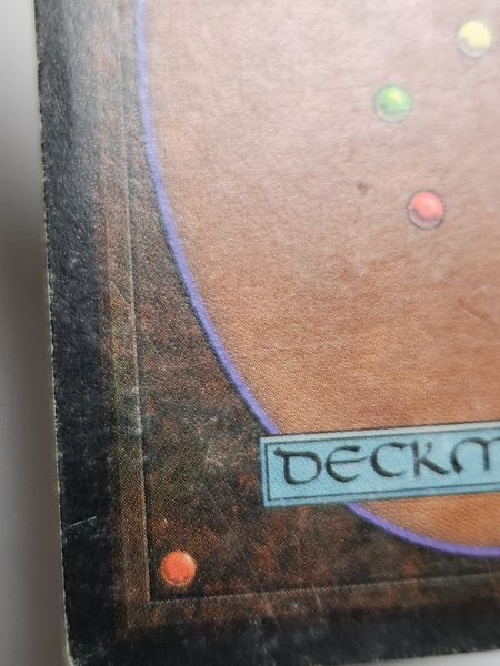 画像10: 《Scrubland》[3ED] HP (10)