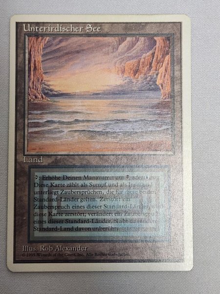 画像1: ドイツ語《Underground Sea》[3ED] MP (1)