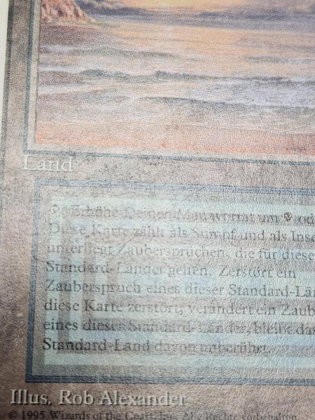 画像6: ドイツ語《Underground Sea》[3ED] MP (6)