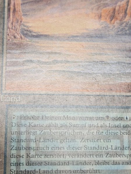 画像4: ドイツ語《Underground Sea》[3ED] HP (4)