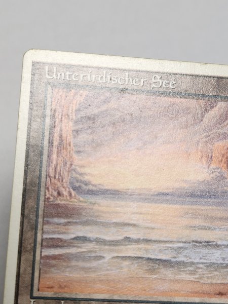 画像3: ドイツ語《Underground Sea》[3ED] HP (3)